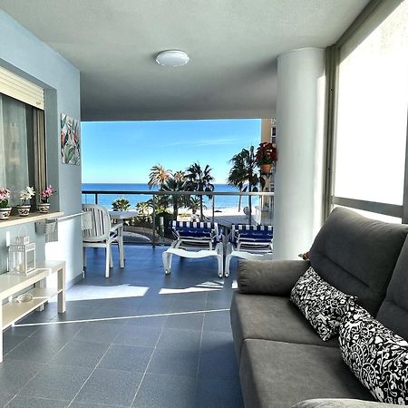 Timora Sea View New Apart' Hipocampos カルプ エクステリア 写真