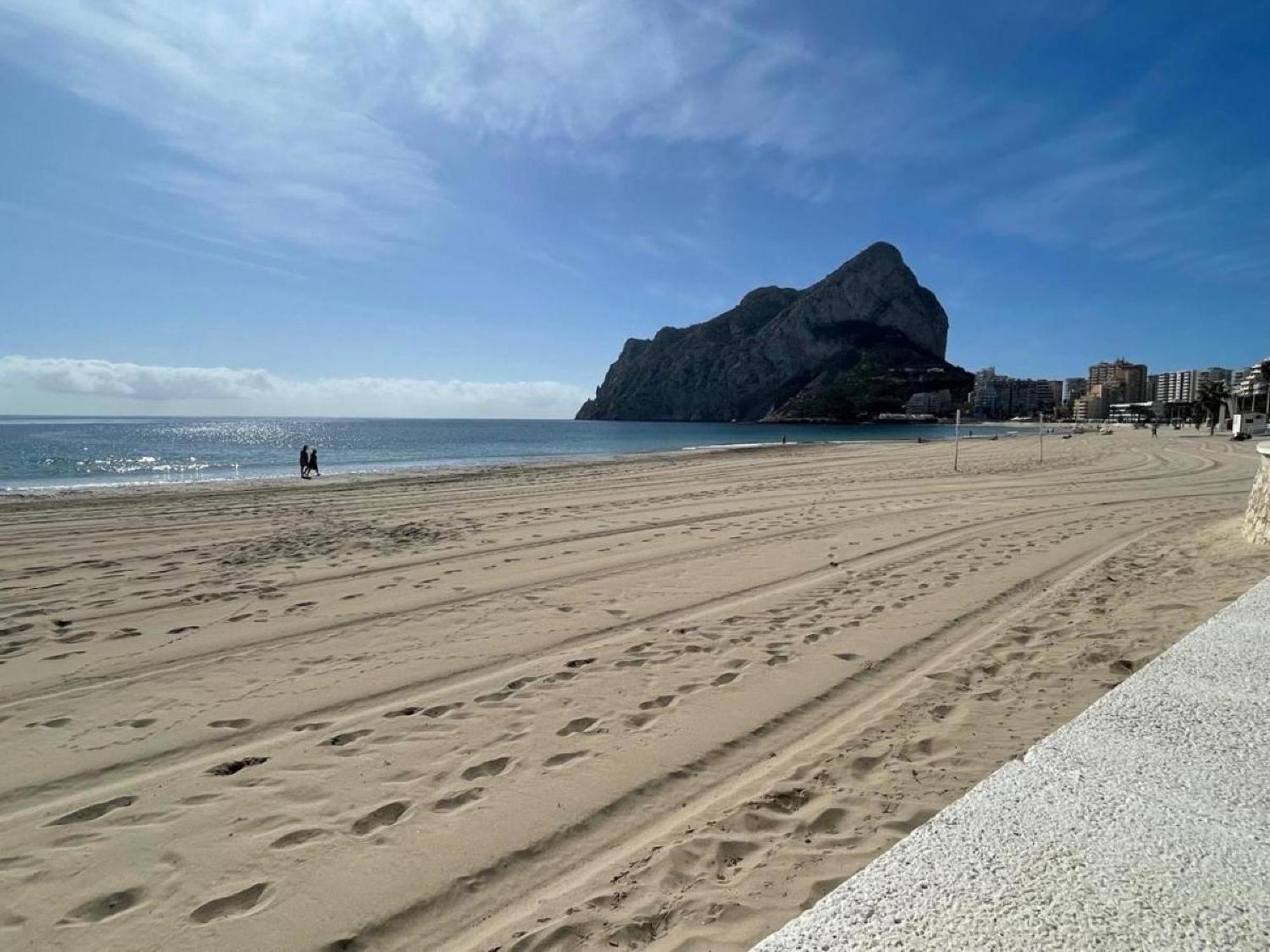 Timora Sea View New Apart' Hipocampos カルプ エクステリア 写真