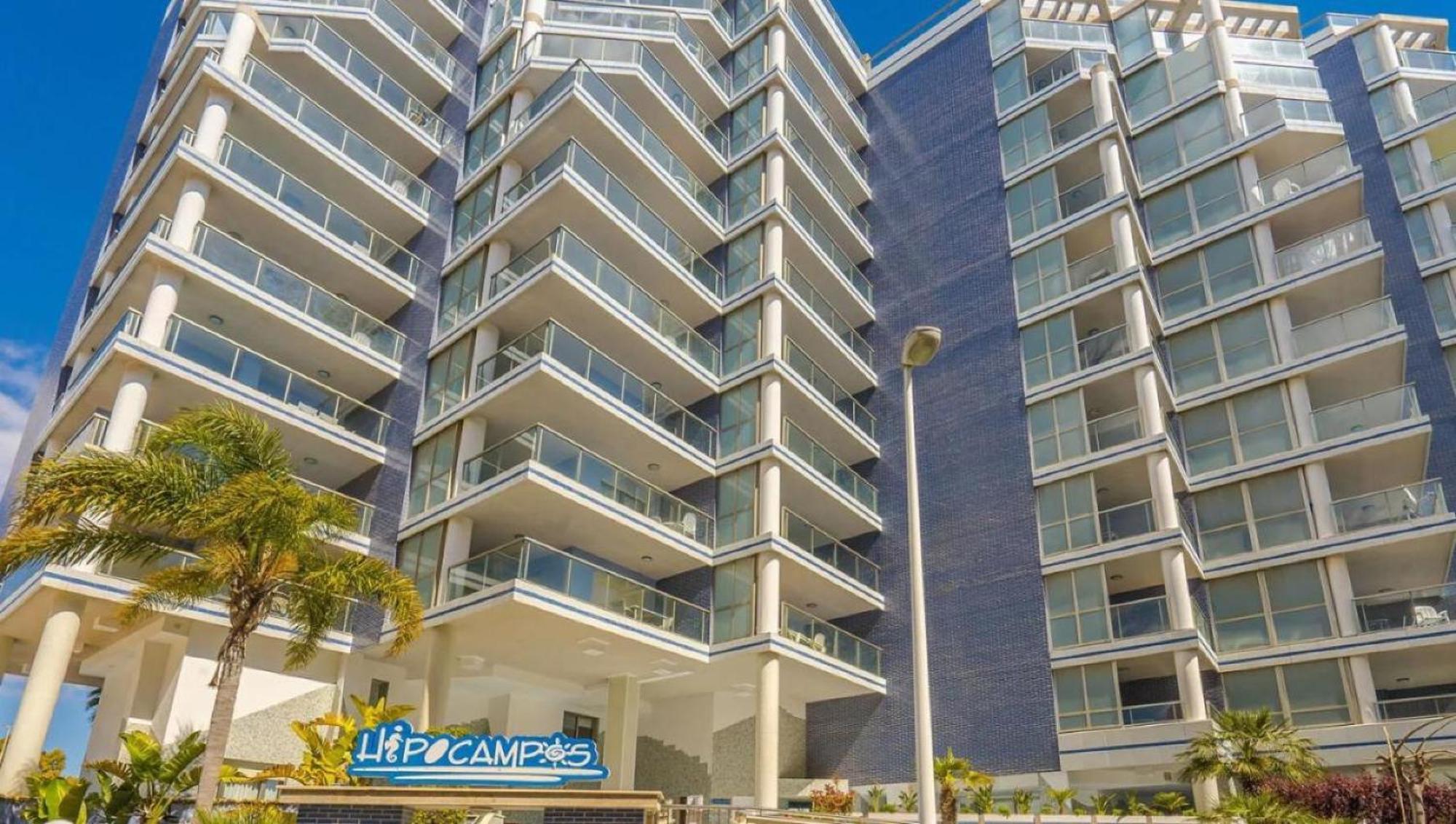 Timora Sea View New Apart' Hipocampos カルプ エクステリア 写真