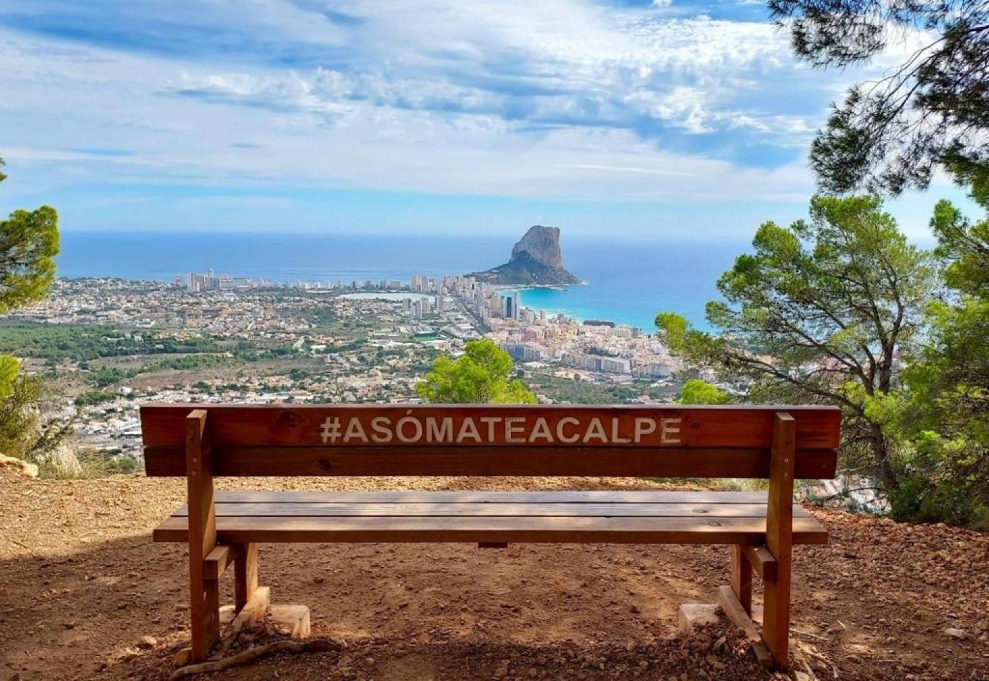 Timora Sea View New Apart' Hipocampos カルプ エクステリア 写真