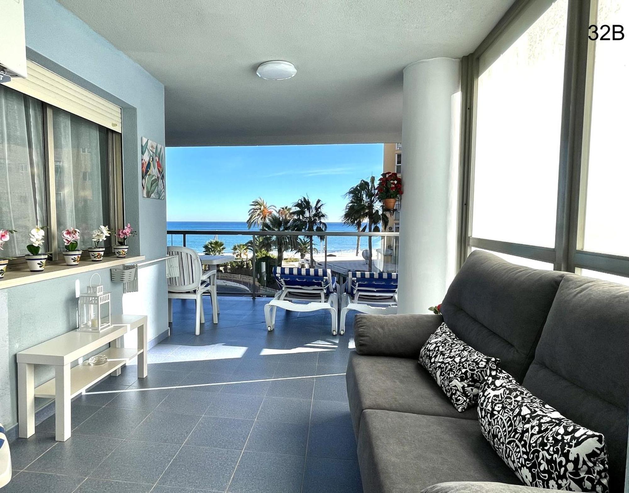Timora Sea View New Apart' Hipocampos カルプ エクステリア 写真