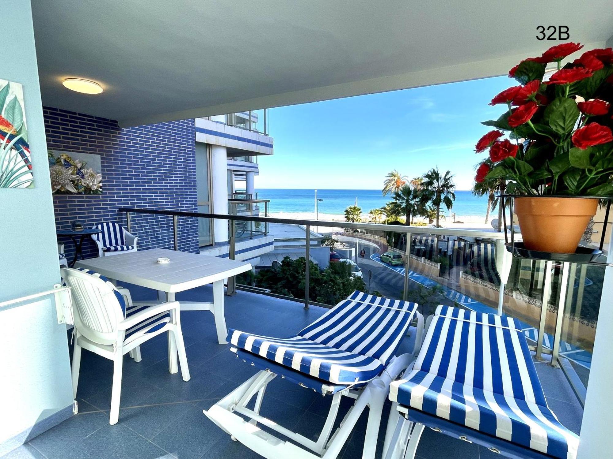 Timora Sea View New Apart' Hipocampos カルプ エクステリア 写真