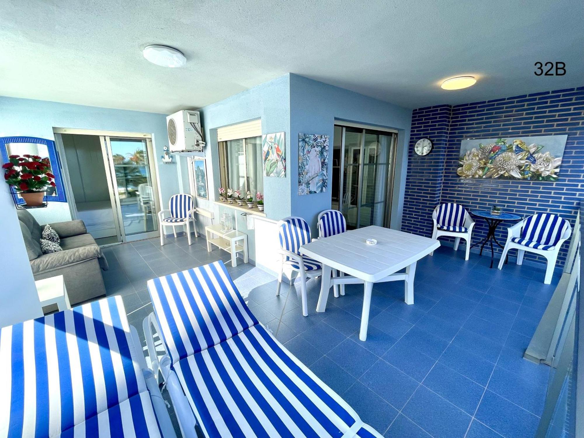 Timora Sea View New Apart' Hipocampos カルプ エクステリア 写真
