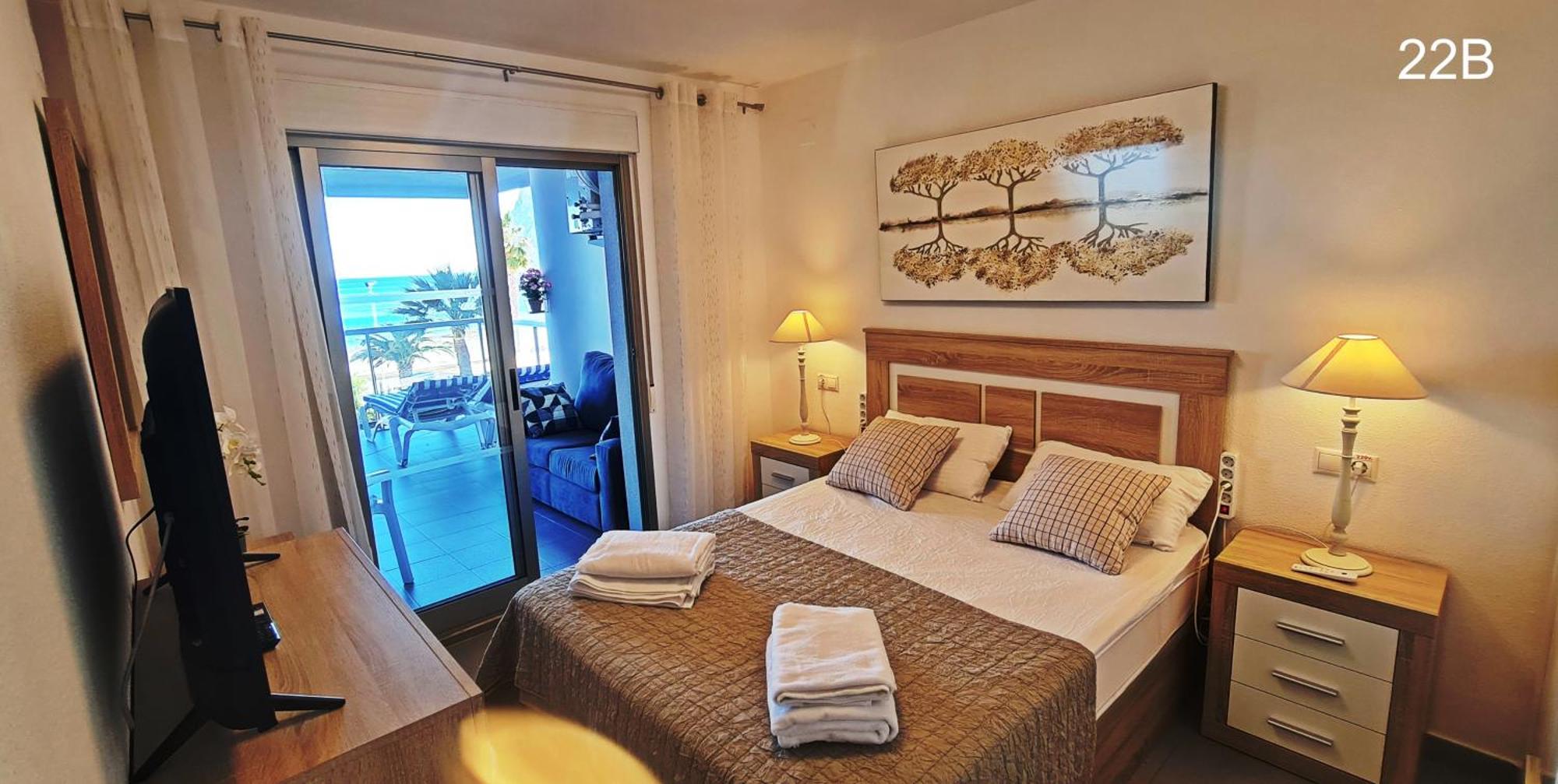 Timora Sea View New Apart' Hipocampos カルプ エクステリア 写真