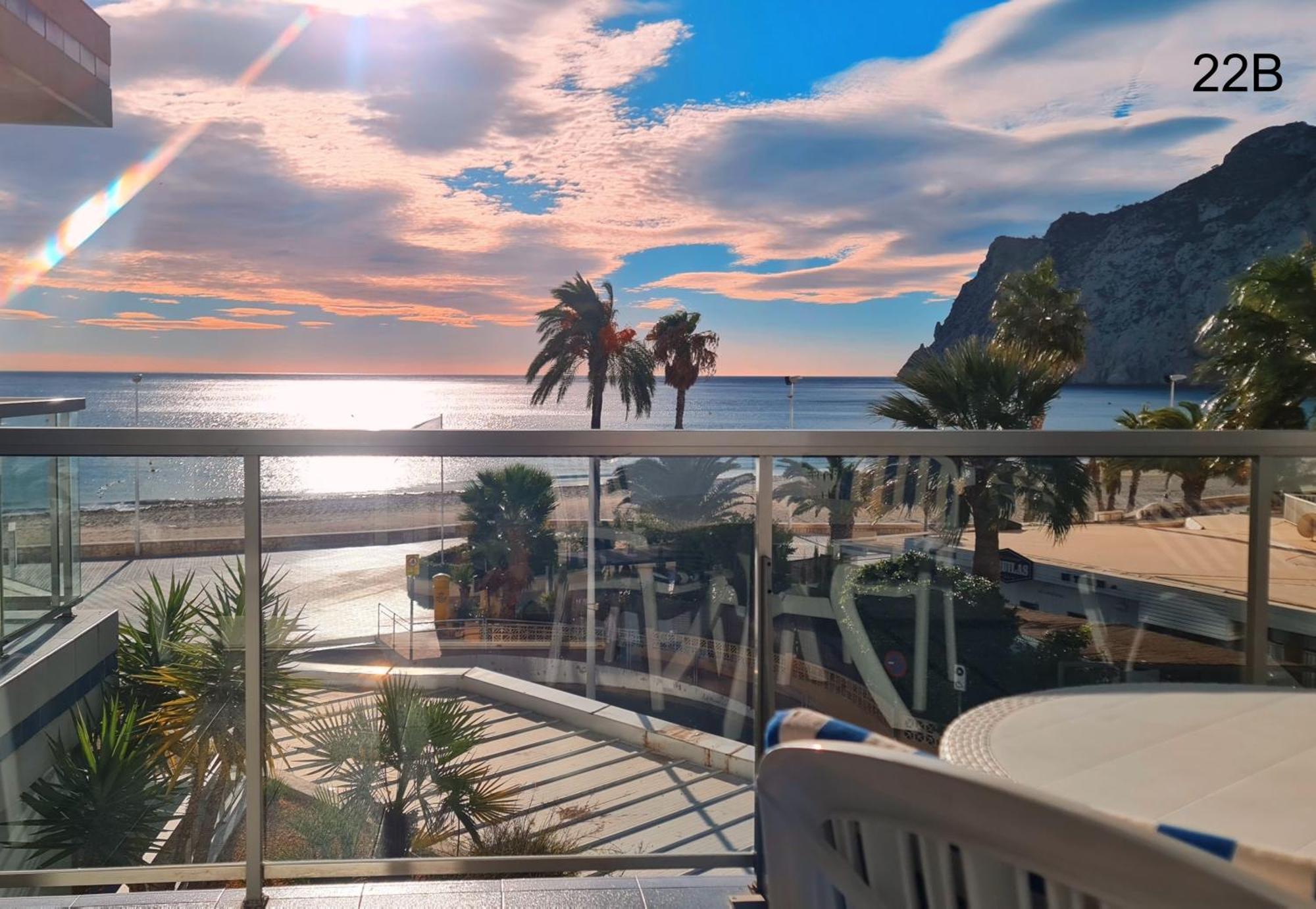 Timora Sea View New Apart' Hipocampos カルプ エクステリア 写真