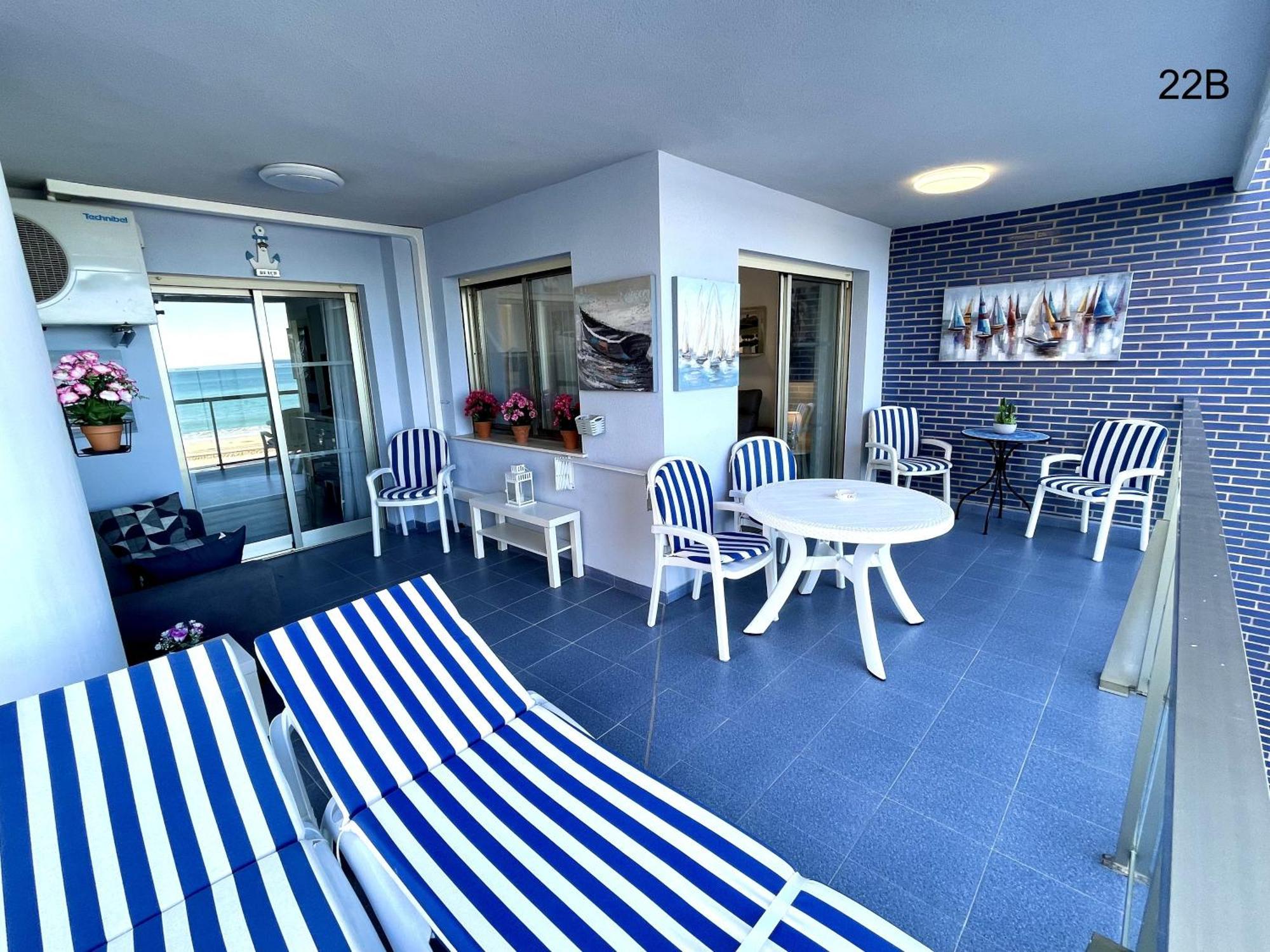 Timora Sea View New Apart' Hipocampos カルプ エクステリア 写真