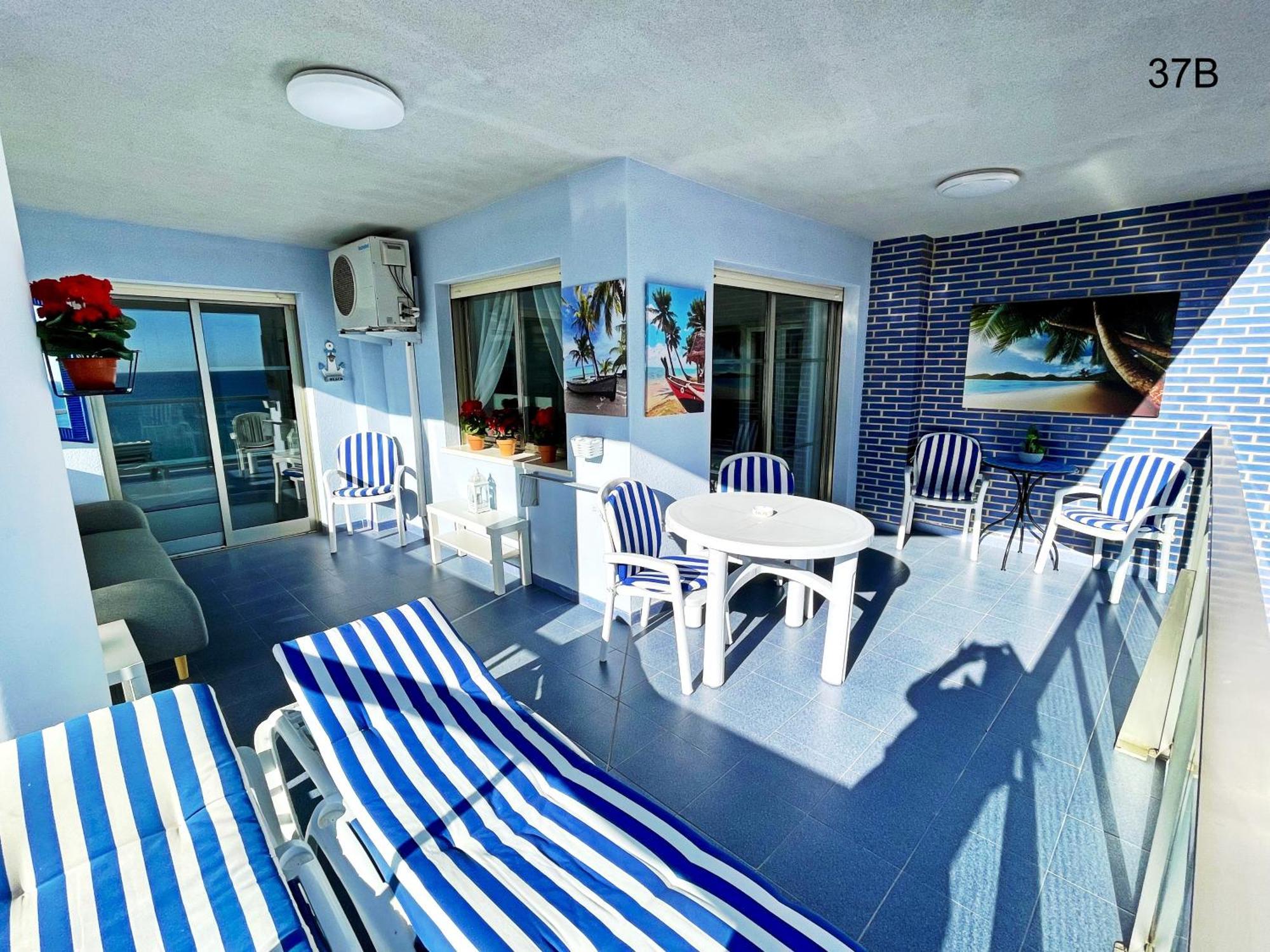 Timora Sea View New Apart' Hipocampos カルプ エクステリア 写真