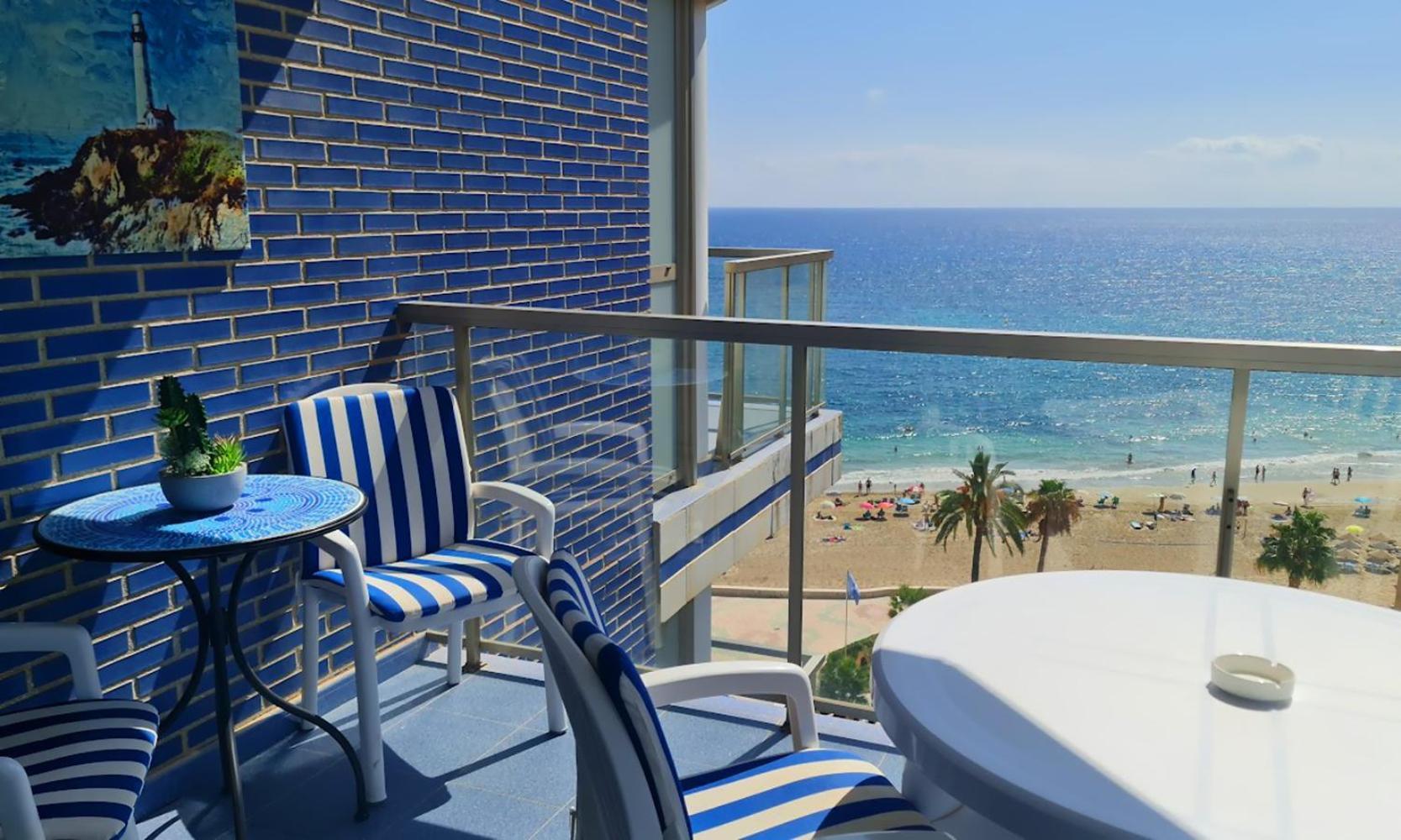 Timora Sea View New Apart' Hipocampos カルプ エクステリア 写真
