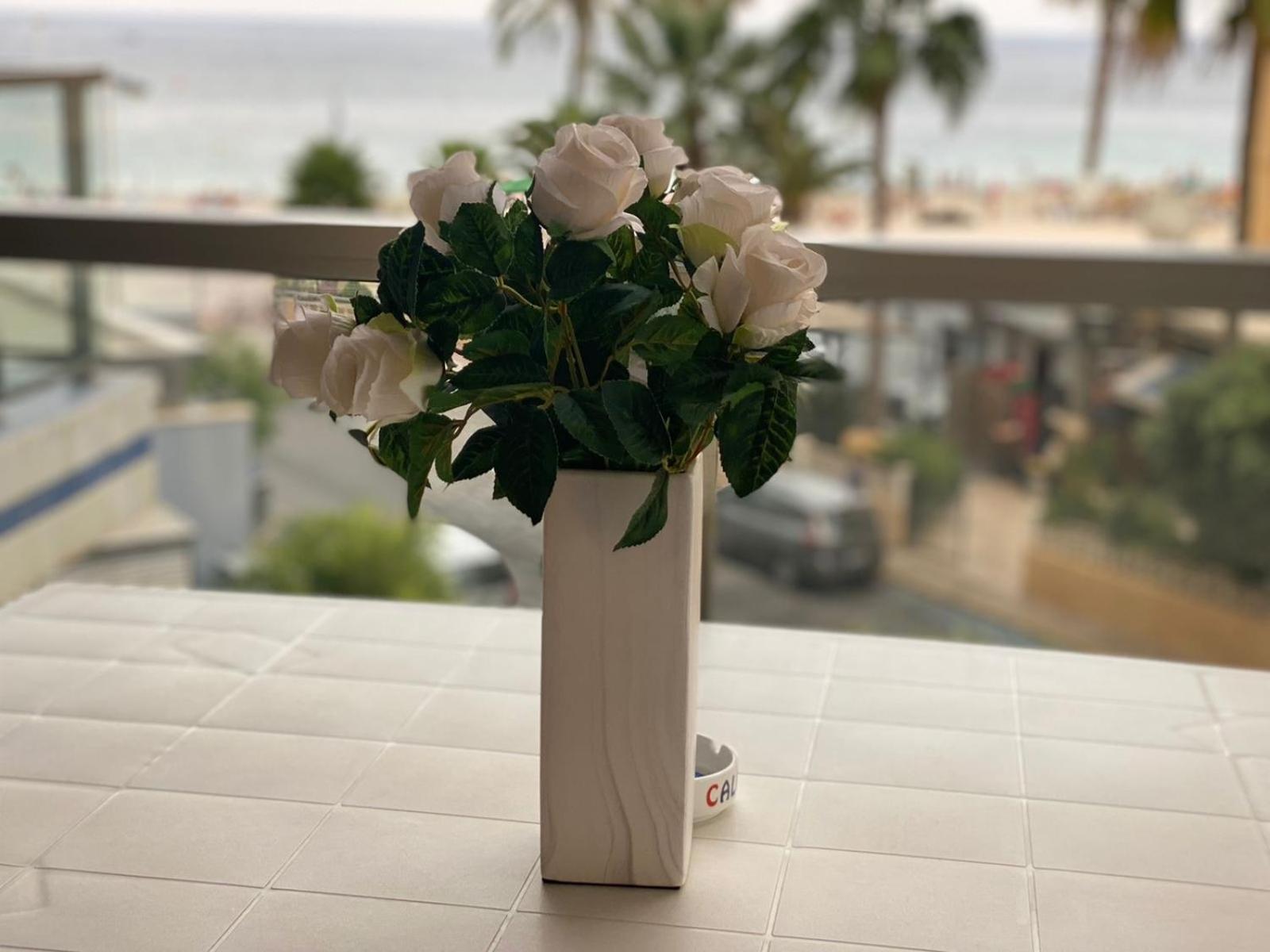 Timora Sea View New Apart' Hipocampos カルプ エクステリア 写真
