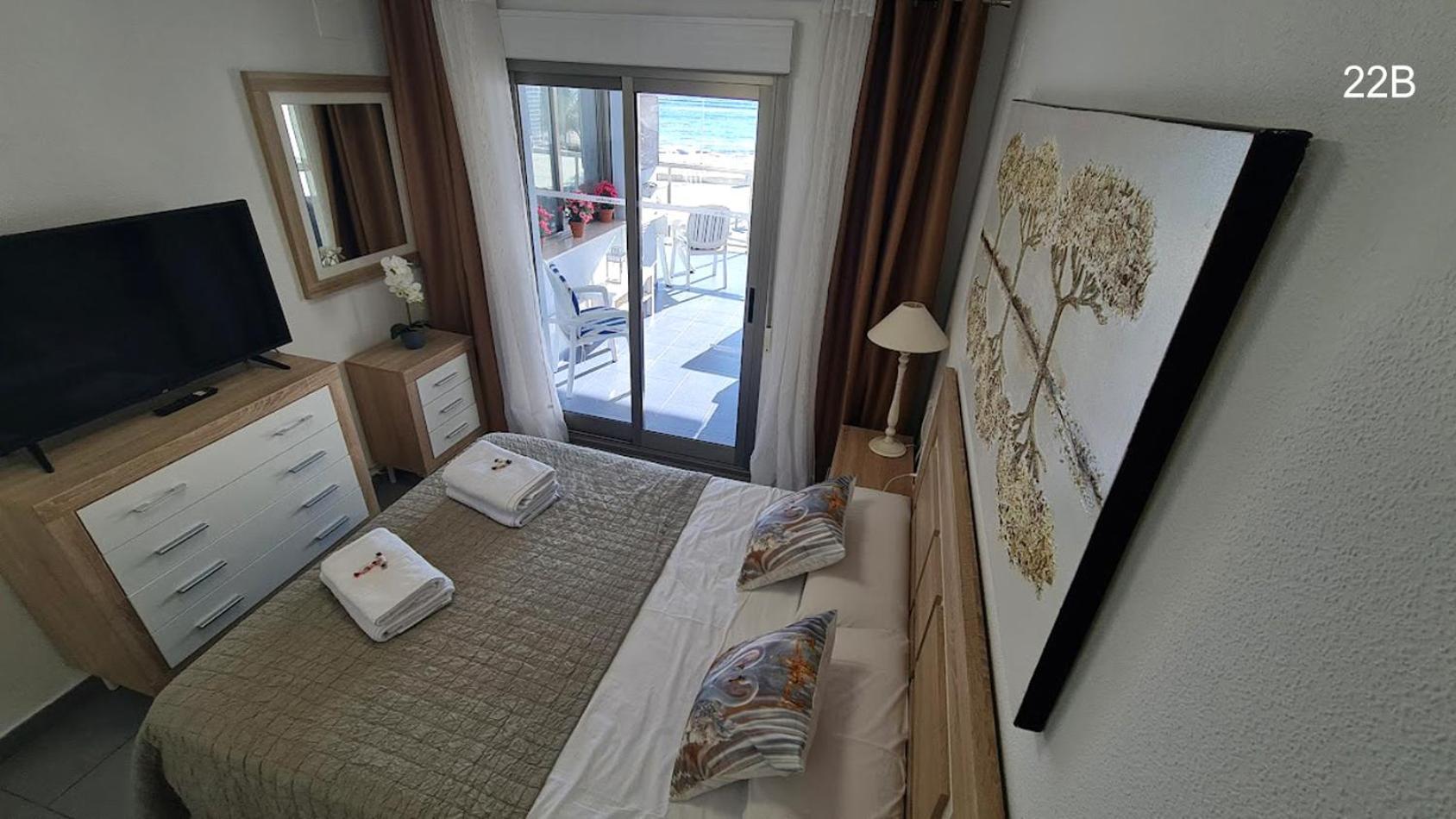 Timora Sea View New Apart' Hipocampos カルプ エクステリア 写真
